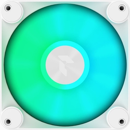 Picture of Wentylator Apnx FP1-120 PWM ARGB Biay