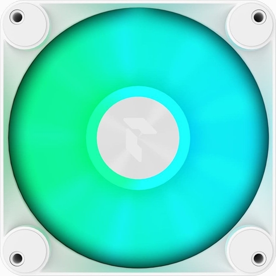 Picture of Wentylator Apnx FP1-120 PWM ARGB Biay