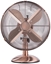 Picture of Wentylator biurkowy Ravanson WT-7033M (miedziany)