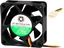 Attēls no Wentylator Blow 60x25mm 12V kulkowy
