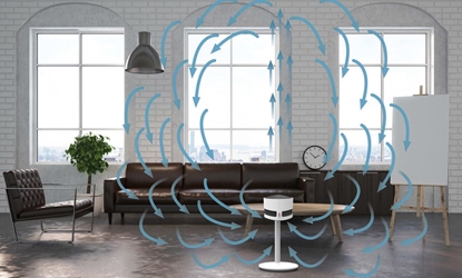 Picture of Wentylator Boneco F120