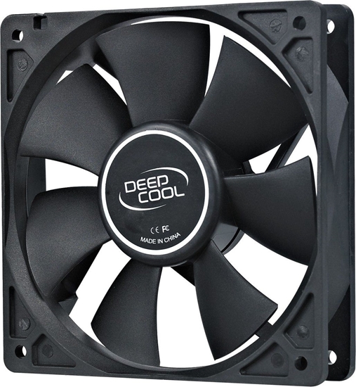 Picture of Wentylator Deepcool XFAN 120