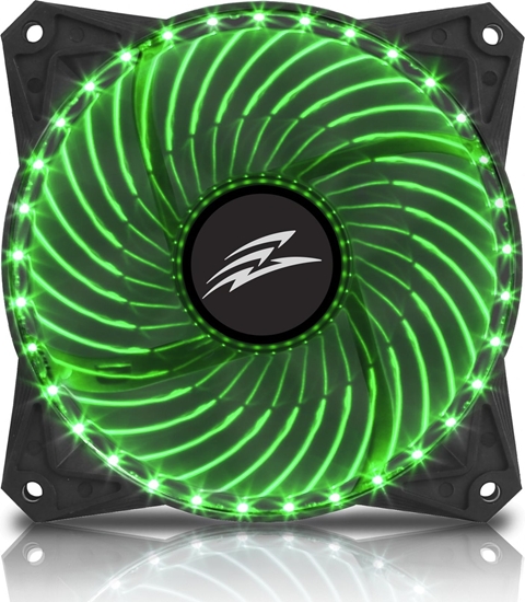 Picture of Wentylator Evolveo 12L2GR (FAN12GR33)