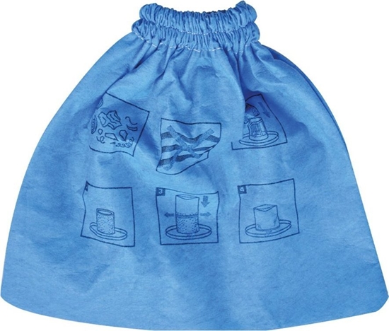 Изображение Wentylator Evolveo EVOLVEO Salente Combo 4v1, textilní filtraní sáek