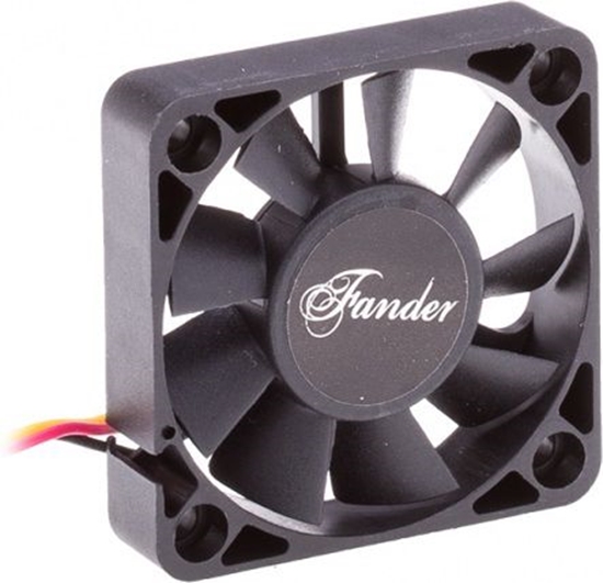 Picture of Wentylator Fander Roxo 5010L 50mm (FRX3-5010L)