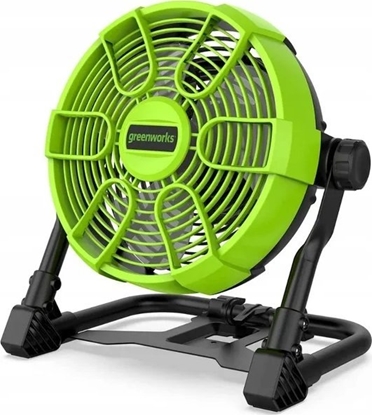 Attēls no Wentylator Greenworks 24V wentylator Greenworks G24FAN