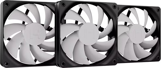 Picture of Wentylator Hyte Flow FA12 3-pack (FAN-HYTE-001)