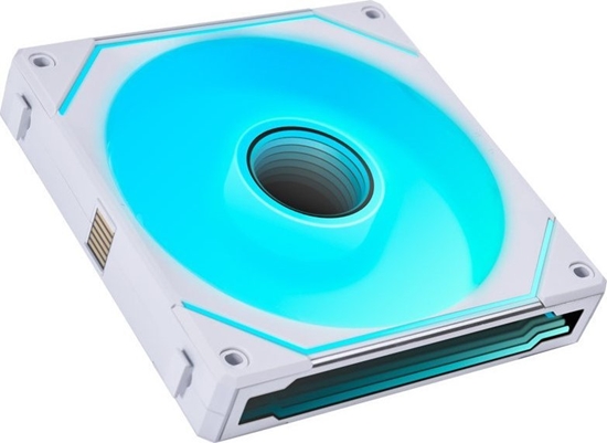 Picture of Wentylator Lian Li UNI FAN SL-INF 140 RGB Reverse Blade (UF-RSLIN140-1W)