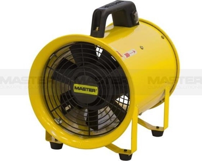 Attēls no Wentylator Master MASTER WENTYLATOR NADMUCHOWY BLM 4800 1.500 m3/h