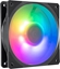Attēls no Cooler Master | MOBIUS 120P ARGB | Black | Air Cooler