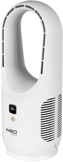 Picture of Wentylator Neo Wentylator bezopatkowy akumulatorowy 90-013