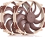 Picture of Wentylator Noctua NF A14x25r G2 PWM 2-pack
