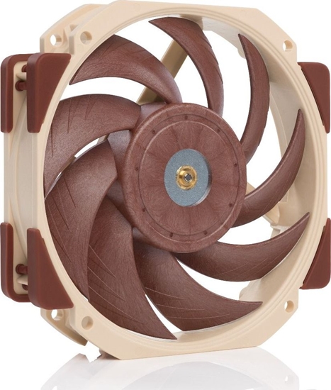 Изображение Wentylator Noctua NF-A12x25r PWM