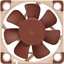 Picture of Wentylator Noctua NF-A4x10 24V PWM