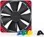 Picture of Wentylator Noctua NF-F12 PWM CH.BK.S