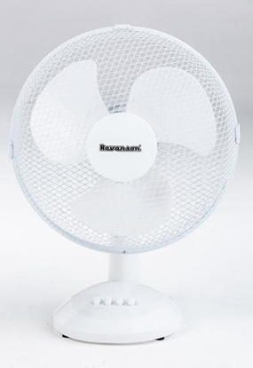 Picture of Wentylator Ravanson Wentylator biurkowy Ravanson WT-1030 (kolor biay)