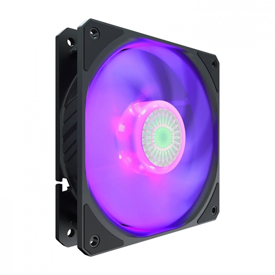 Picture of Cooler Master SickleFlow Edge 120 ARGB Fan 12cm
