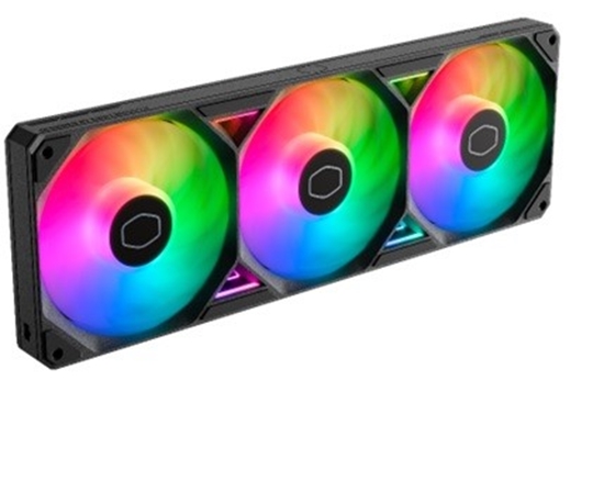 Picture of Cooler Master SickleFlow Edge 360 ARGB Fan 12cm