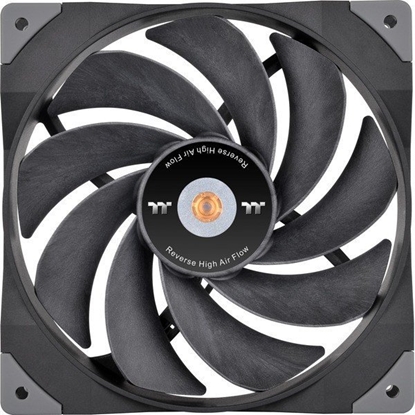Изображение Wentylator Thermaltake SWAFAN GT14 PC TT Premium Edition (CL-F157-PL14BL-A)