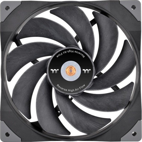 Изображение Wentylator Thermaltake SWAFAN GT14 PC TT Premium Edition (CL-F157-PL14BL-A)