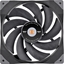 Picture of Wentylator Thermaltake SWAFAN GT14 PC TT Premium Edition (CL-F157-PL14BL-A)