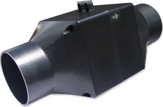 Picture of Wentylator Titan Titan TTC-SC32(A)+ tube fan