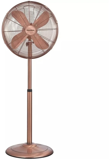 Picture of WENTYLATOR WIATRAK PODOGOWY KLAUSBERG KB-7719