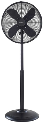 Attēls no WENTYLATOR WIATRAK PODOGOWY KLAUSBERG KB-7860