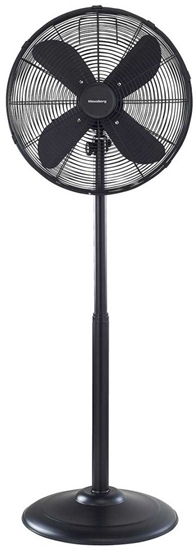 Picture of WENTYLATOR WIATRAK PODOGOWY KLAUSBERG KB-7860