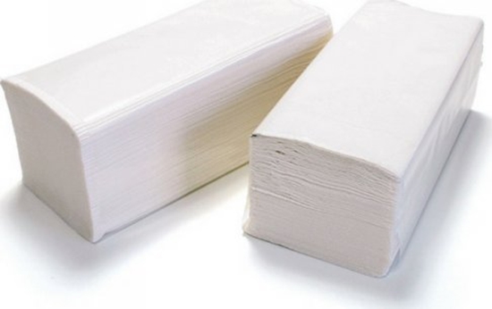 Picture of Wepa Rcznik w skadce ZZ celuloza 2w 21x25/ 3000/20 bind