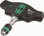 Picture of WERA 416 RA T-Handle Rapidaptor Bitholding Screwdriver