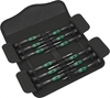 Picture of WERA Kraftform Micro 12 Electronics 1 screwdriver set