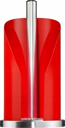 Picture of WESCO kitchen roll holder red