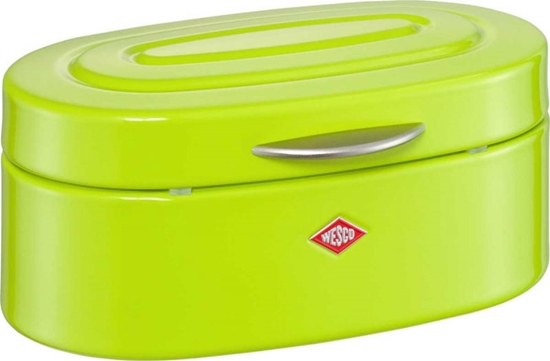 Picture of Wesco Pojemnik zielony 225mm Mini Elly Wesco