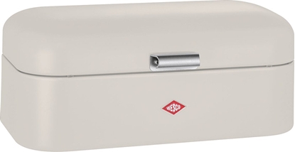 Attēls no WESCO Single Grandy weiß matt