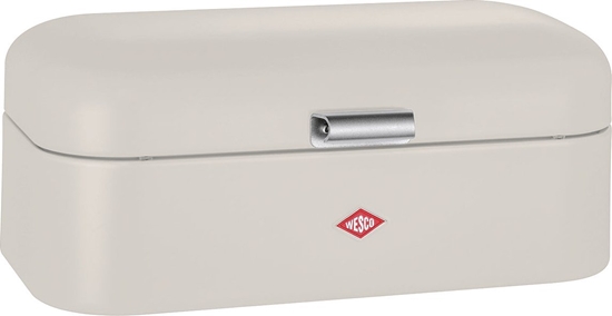Picture of WESCO Single Grandy weiß matt