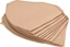 Picture of Wessper Filtry do kawy 80szt. rozmiar 4 COFFEEMAX WESSPER