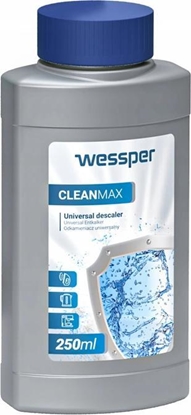 Attēls no Wessper Odkamieniacz CleanMax 250 ml