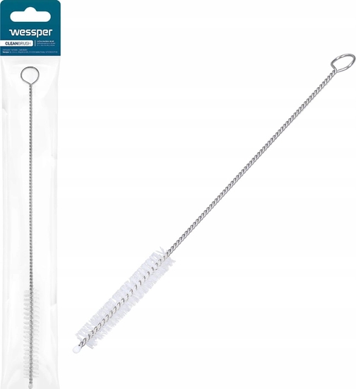 Picture of Wessper WYCIOR CZYCIK SZCZOTKA DO CZYSZCZENIA EKSPRESU