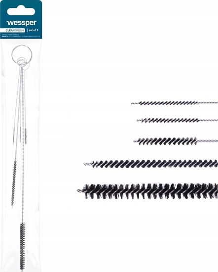 Picture of Wessper Wycior czyszczenia ekspresów Wessper CleanBrush x5
