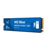 Изображение Western Digital Blue SSD     2TB M.2 2280 SN5000      WDS200T4B0E