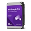 Attēls no western digital Dysk WD Purple Pro WD260PURP 26TB 3.5'' 7200 512MB SATA III