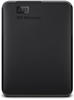 Picture of Western Digital Elements Portable 6TB Black