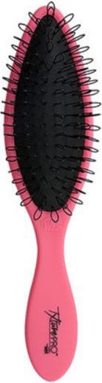 Изображение Wet Brush Szczotka do wosów TXTURE PRO EXTENSION Koralowa ( BWP840TXTC )