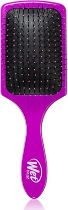 Picture of WET BRUSH_Paddle Detangler szczotka do wosów Purple