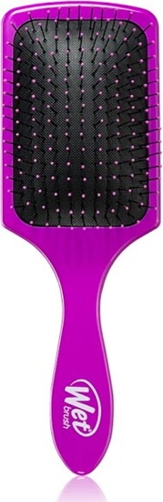 Picture of WET BRUSH_Paddle Detangler szczotka do wosów Purple