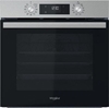 Picture of Whirlpool OMR58HU1X oven 71 L 2900 W A+ Stainless steel