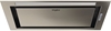 Picture of Whirlpool WCT3 64 FLB X Ceiling built-in Stainless steel 395 m³/h D