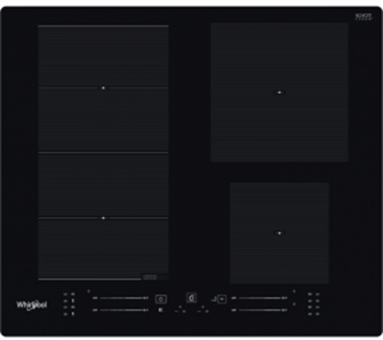 Picture of Whirlpool WFS7560NE