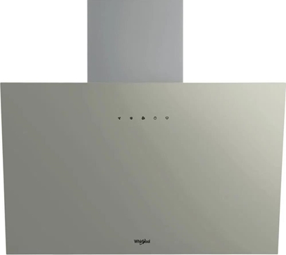 Attēls no Whirlpool WHVP62FLTSD